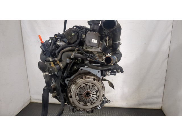 Форсунка топливная  Seat Ibiza 4 2008-2012         