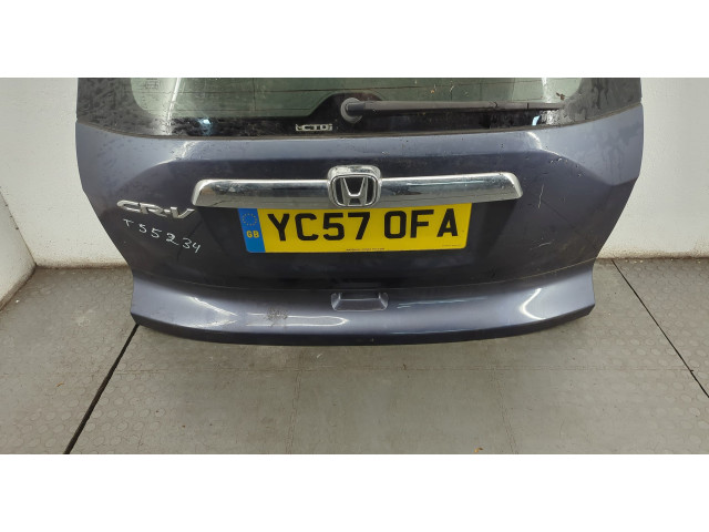 Замок багажника Honda CR-V 2006-2012