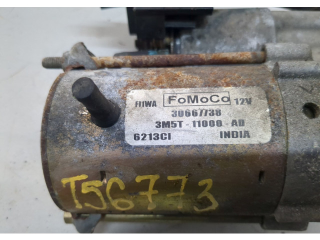 Стартер  Volvo S40 2004-2012 1.8     