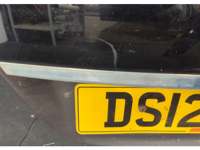 Моторчик заднего дворника Opel Meriva 2010-2018