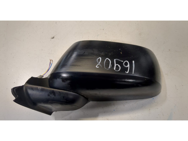 Зеркало боковое Nissan Pathfinder 2004-2014 левое