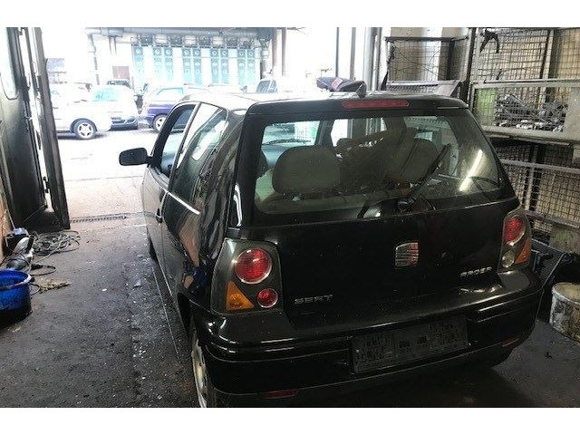 Přístrojová deska