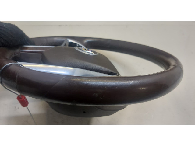 Руль  Cadillac SRX 2009-2016           23357780