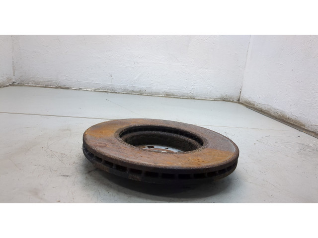 Диск тормозной  Volkswagen Jetta 7 2018-2024   передний   5C0615301D      