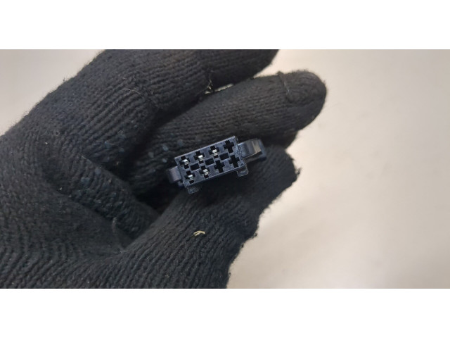 Зеркало боковое  Skoda Rapid  левое           