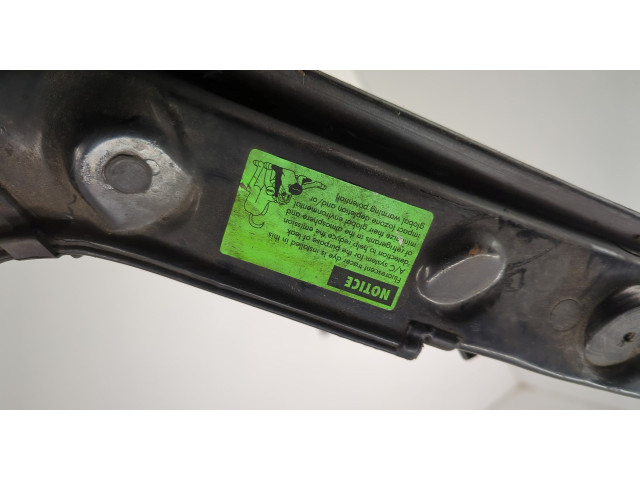 Замок капота  Ford Fusion 2002-2012     