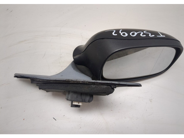 Зеркало боковое Saab 9-3 2007-2011 правое