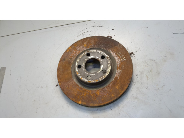 Диск тормозной  Lincoln MKZ 2016-2020   передний   KS7Z1125B      