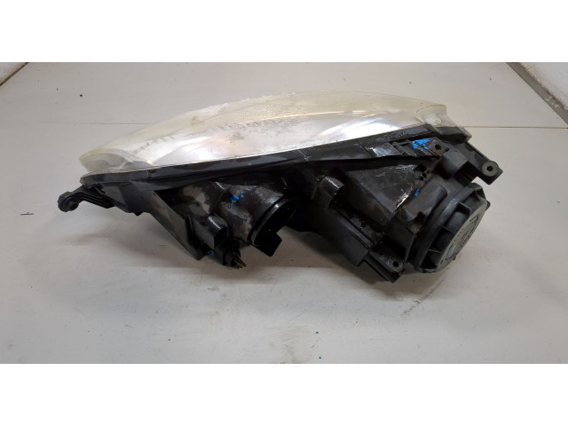 Фара передняя Volkswagen Jetta 5 2005-2011 правая