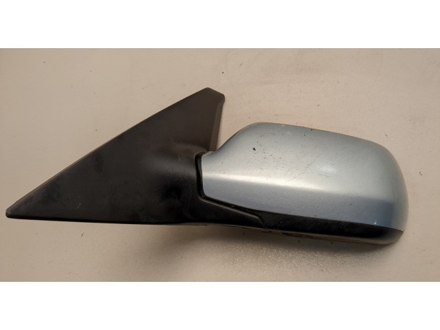 Зеркало боковое Mazda 3 (BK) 2003-2009 левое