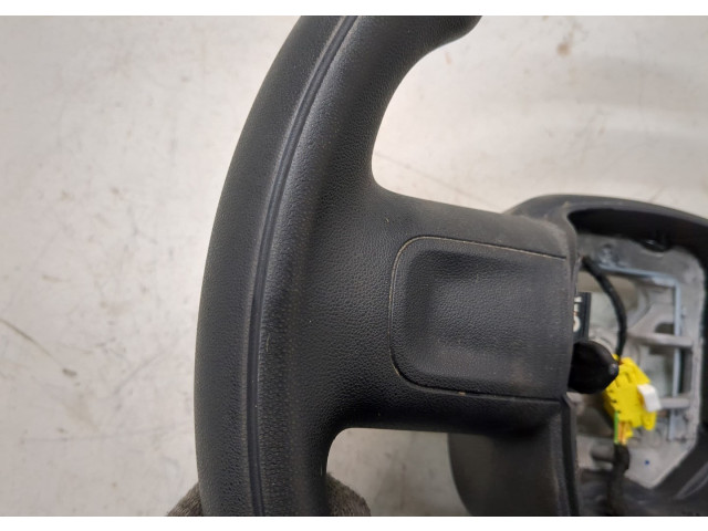 Руль  Citroen Berlingo 2018-2024           