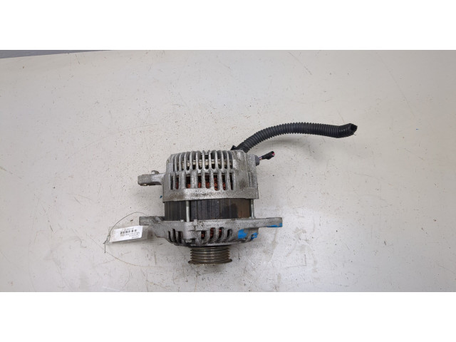 Генератор Mitsubishi ASX