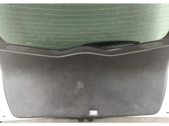 Замок багажника  Cadillac SRX 2009-2016       