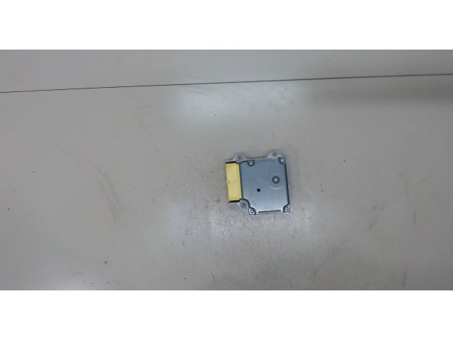 Блок управления подушками безопасности  Volkswagen Jetta 6 2010-2015     