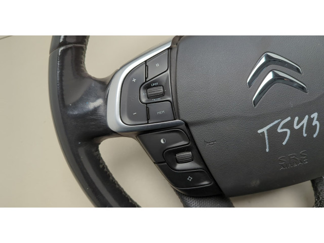 Руль Citroen C4 2010-2020 4109QT