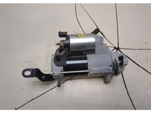 Стартер  Chevrolet Equinox 2017- 1.5  12690481   