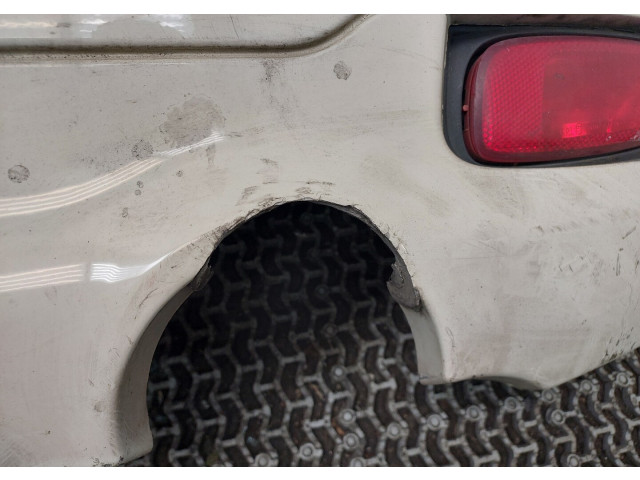 Бампер Mini Cooper (R56/R57) 2006-2013 задний