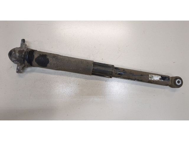 Стойка амортизатора  Skoda Octavia (A7) 2013-2017      1.6  дизель