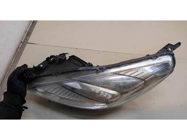 Фара передняя  Peugeot 508 2010-2018 левая 