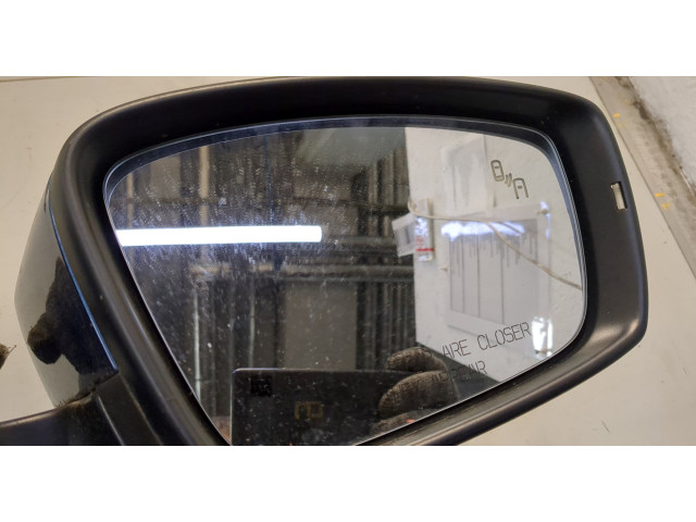 Зеркало боковое Volkswagen Jetta 6 2010-2018 правое 5C7857508AH
