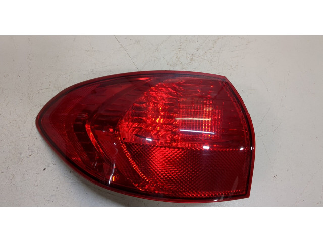 Задний фонарь          