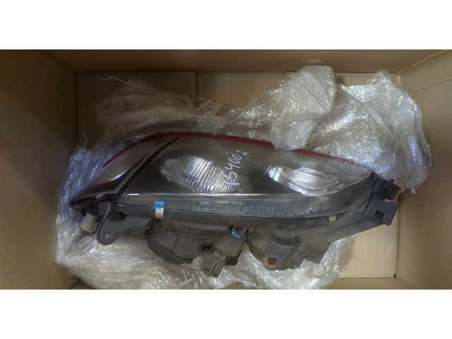 Фара передняя  Toyota Avensis 1 1997-2003 левая 