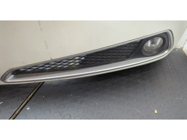 Бампер  Acura ZDX 2009-2013 передний   