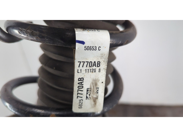 Стойка амортизатора  Jeep Compass 2017-2021      