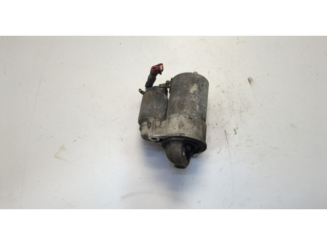 Стартер  Chevrolet Aveo (T250 / 255) 2006-2012 1.2  96469962   