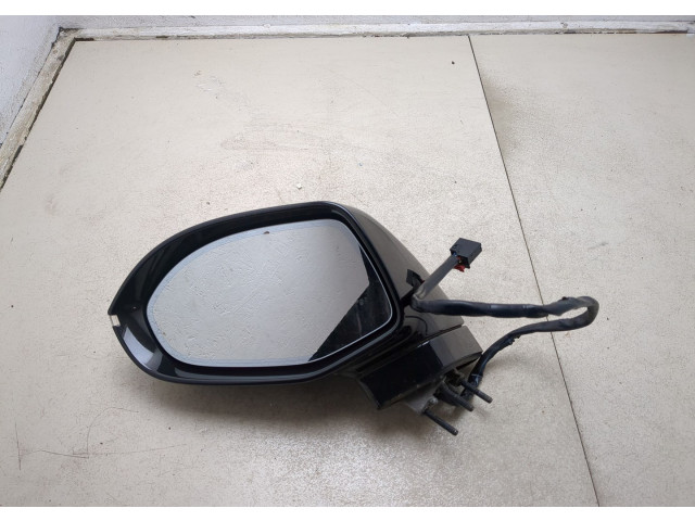 Зеркало боковое Audi A7 2010-2018 левое 4G8858531F, 4G8857527, 4G8857535C, 4G8949101