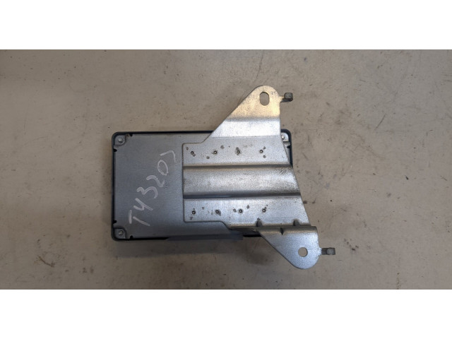 Блок комфорта Infiniti EX35 472131BA0A