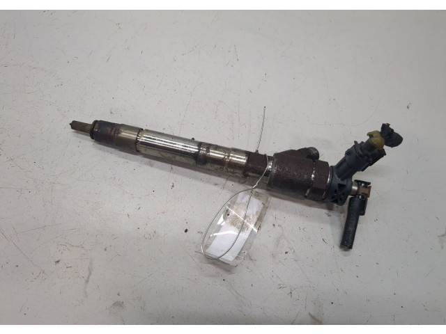 Форсунка топливная  Jeep Grand Cherokee 2013-    0445110523     