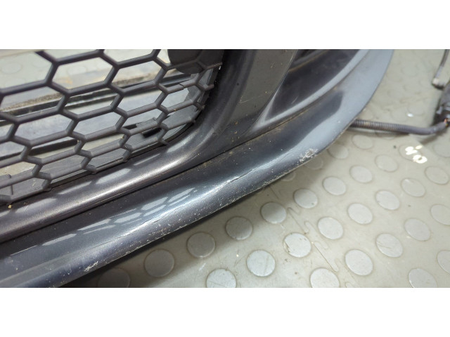 Бампер  Volvo S80 2006-2016 передний   39870135