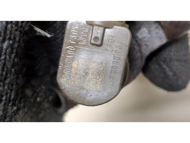 Форсунка топливная  Lexus IS 2005-2013    2367029055     