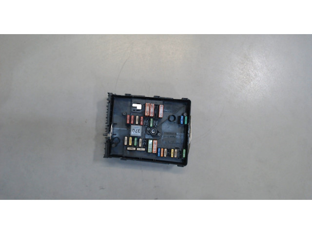 Блок предохранителей  Seat Altea 2009-2015      1K093715D    2