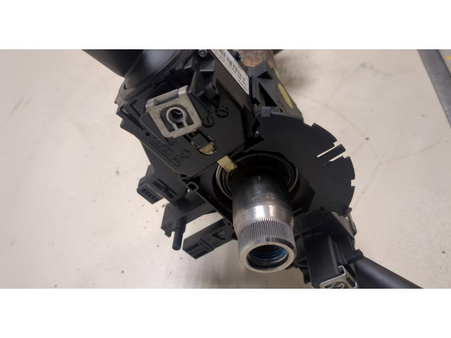 рейка Колонка рулевая Volkswagen Golf 6 2009-2012