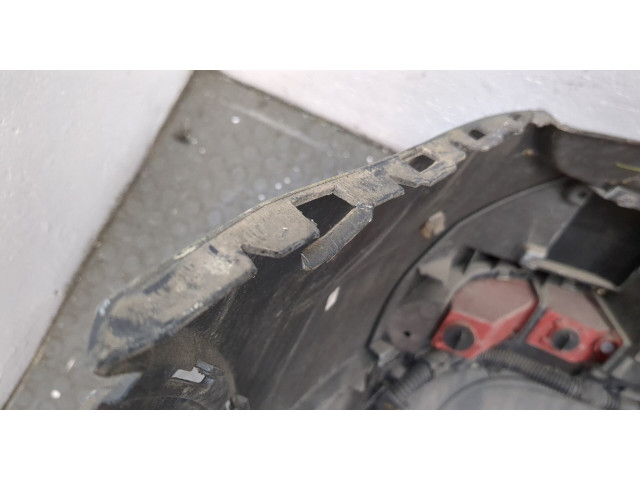 Бампер Audi Q3 2011-2014 задний