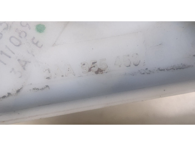 Бачок омывателя  Volkswagen Passat 7 2010-2015 Европа    