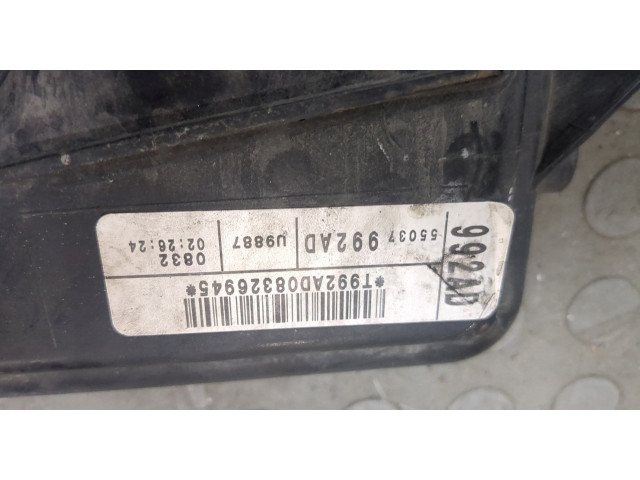 Вентилятор радиатора Jeep Grand Cherokee 2010-2013