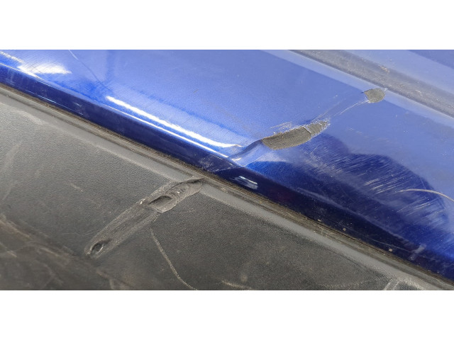 Бампер Jaguar XF 2007-2015 задний