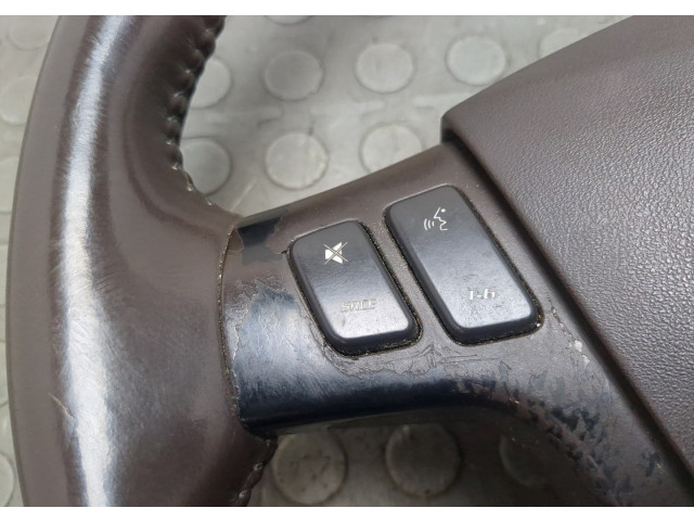 Руль  Cadillac SRX 2003-2009           15913729