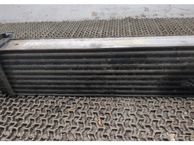 Интеркулер  Mercedes CLK W209 2002-2009 2.2  2035000500    