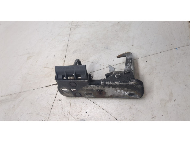 Замок капота  Audi A2 2000-2006     