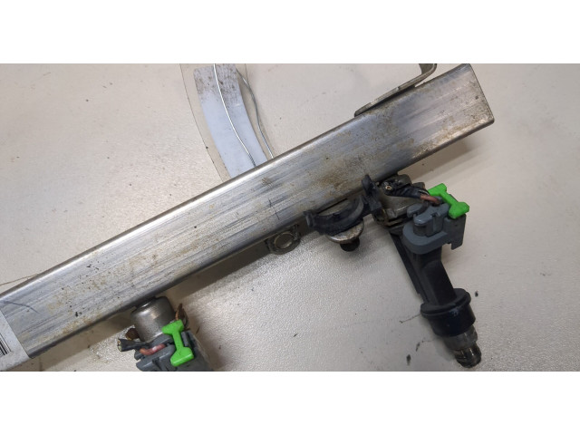 Форсунка топливная  Hummer H3         