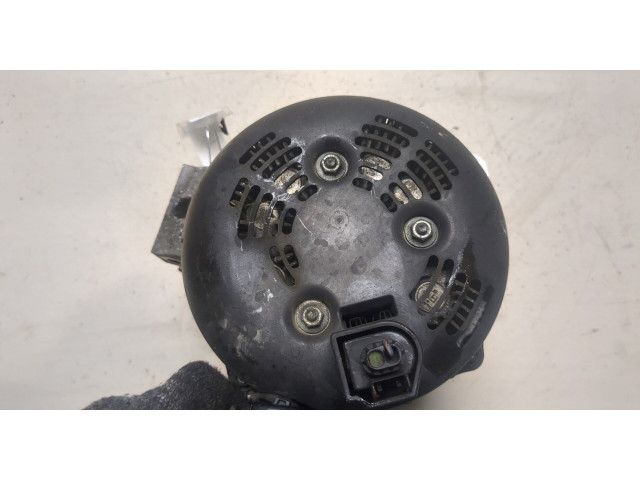 Генератор Jaguar XF 2007–2012