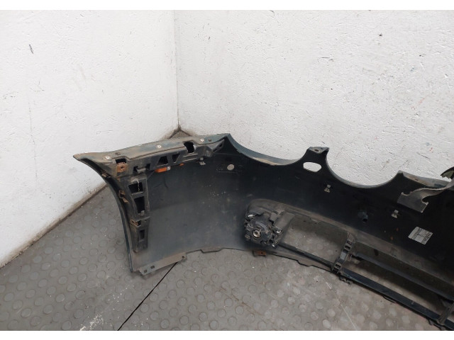 Бампер Jaguar S-type передний