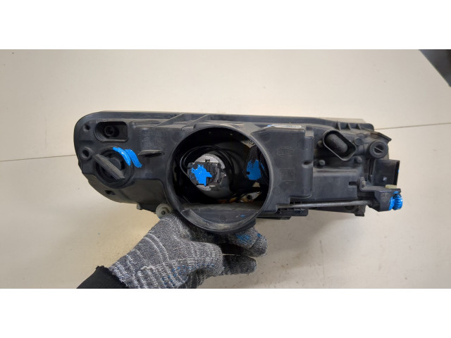 Фара передняя Volkswagen Touareg 2007-2010 левая