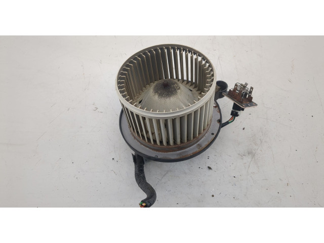 Моторчик печки  Ford Escape 2000-2006        