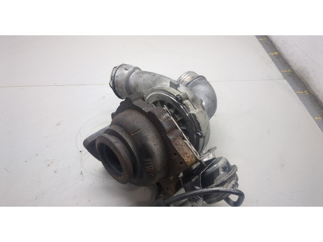 Турбина Volkswagen Transporter 5 2003-2015 070145701N, 070145701NX