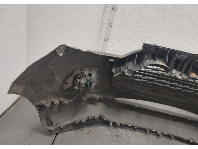 Бампер Ford EcoSport 2012-2018 передний 1909418, CN1517757HAXWAA